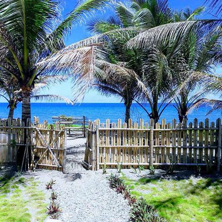 House Of The Rising Sun Bed & Breakfast Ibajay Ngoại thất bức ảnh